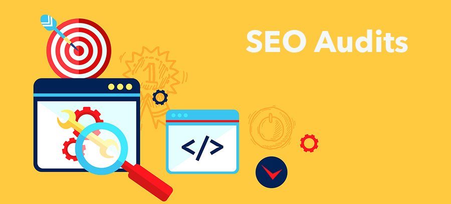 SEO Audit